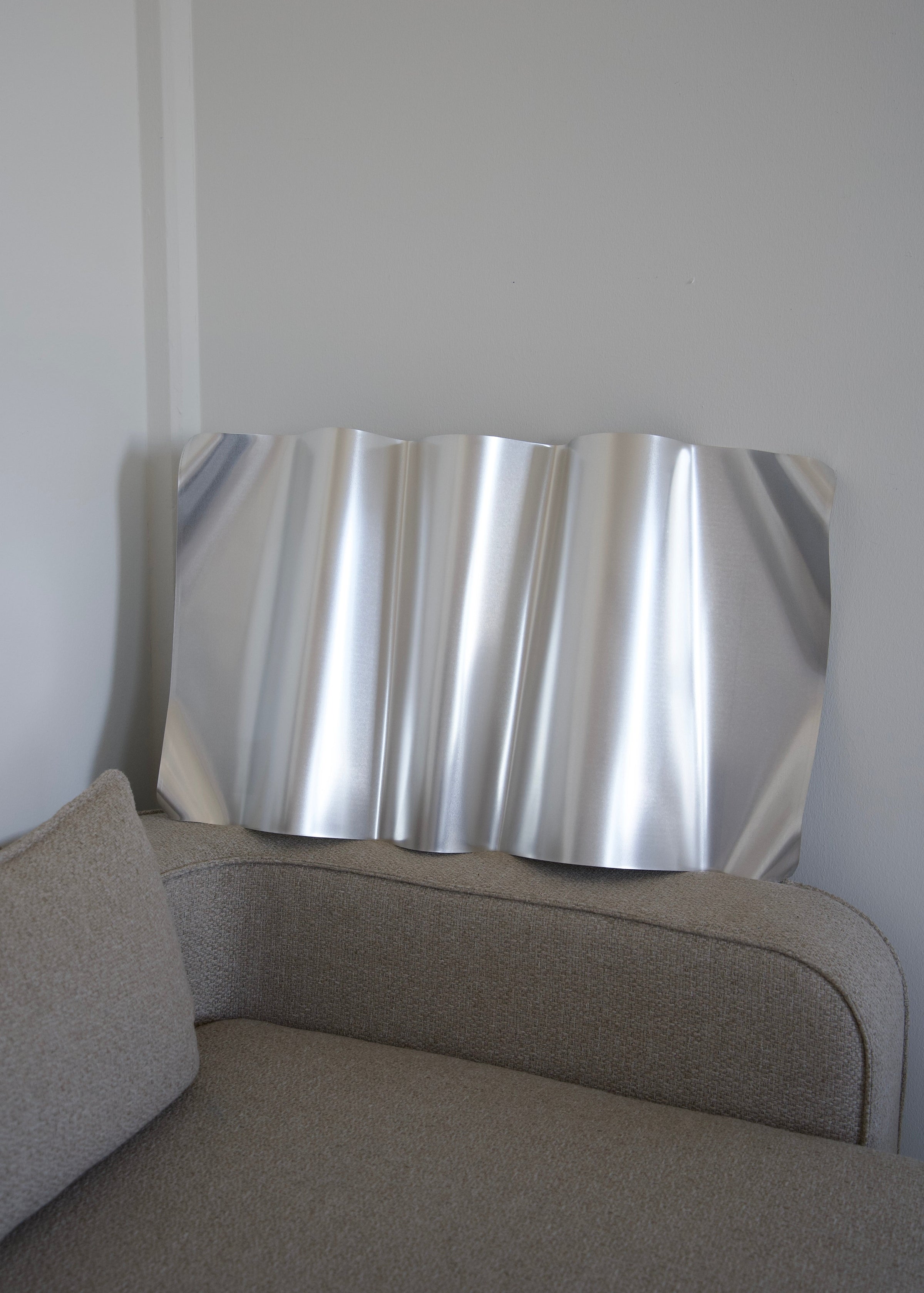 Metal Waves