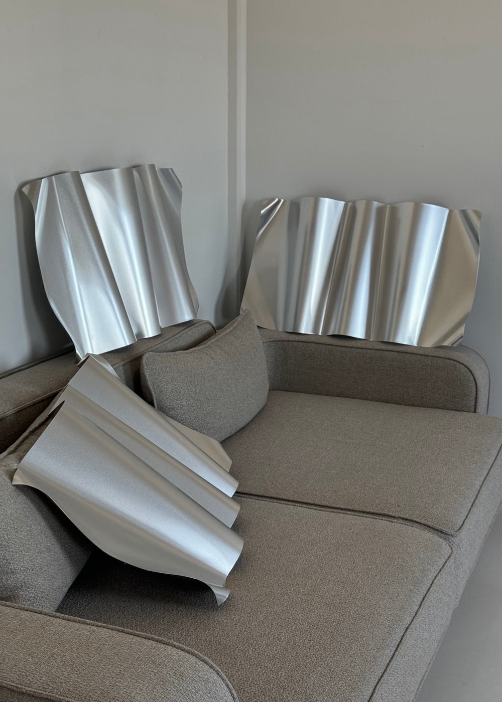 Metal Waves