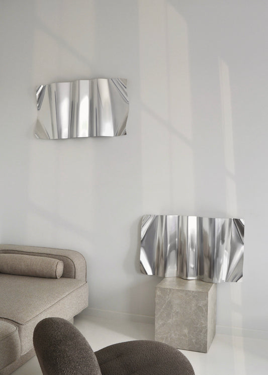 Metal Waves