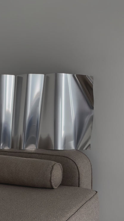 Metal Waves